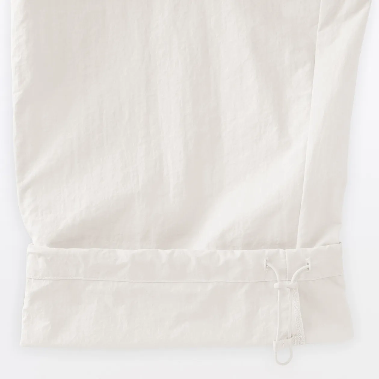 Pantalons, Jupes Et Shorts^Muji Pantalon utilitaire confort déperlant pour femme