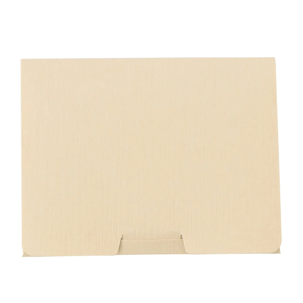Outils De Maquillage Et Coton^Muji Papier matifiant‐100 feuilles
