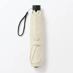 Parapluies|Parapluies^Muji Parapluie compact pliable