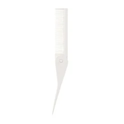 Accessoires Pour Cheveux|Accessoires De Voyage^Muji Peigne à cheveux pliable portatif