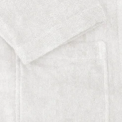 Pyjamas Et Vêtements D'Intérieur|Pyjamas Et Vêtements D'Intérieur^Muji Peignoir en coton bio