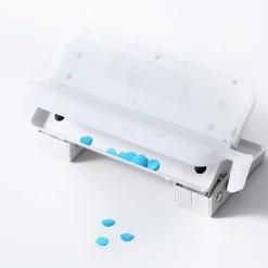 Fournitures De Bureau^Muji Perforatrice 2 trous