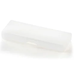 Boîtes Et Flacons Réutilisables|Flacons De Voyage Et Piluliers^Muji Petite boîte en PP