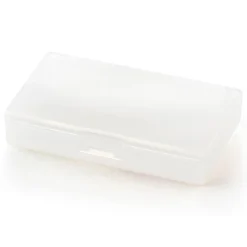 Accessoires Pour Cheveux|Accessoires De Voyage^Muji Petite boîte PP XS