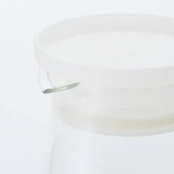 Verrerie|Vaisselle^Muji Pichet 700ml