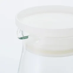 Rangements Et Conteneurs^Muji Pichet résistant à la chaleur 1L