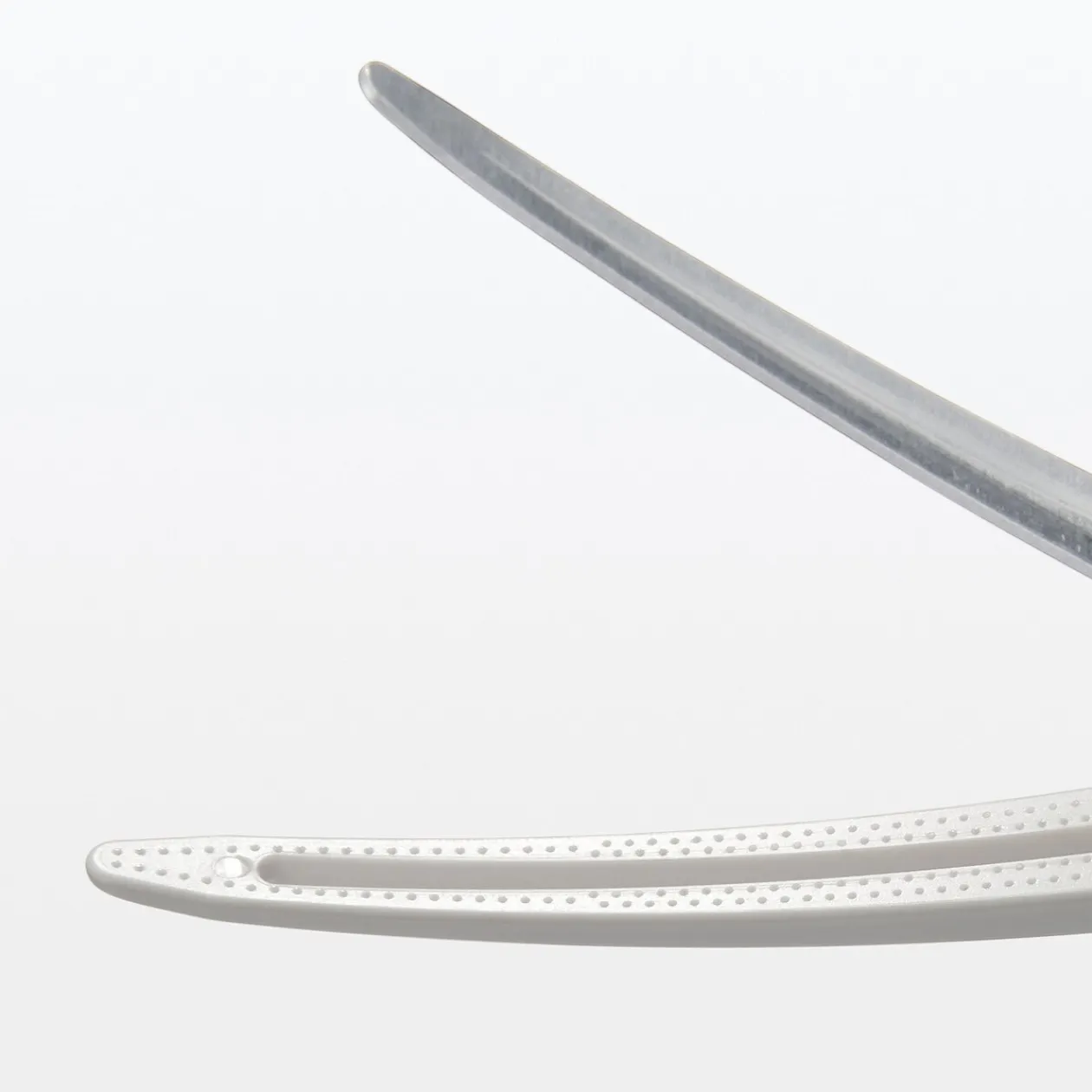 Accessoires Pour Cheveux^Muji Pince à cheveux