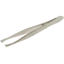 Outils De Maquillage Et Coton|Accessoires De Voyage^Muji Pince à epiler