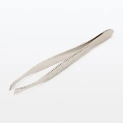 Outils De Maquillage Et Coton|Accessoires De Voyage^Muji Pince à epiler