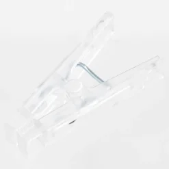 Produits D'Entretien Des Vêtements^Muji Pinces à linges en polycarbonate (Lot de 10)