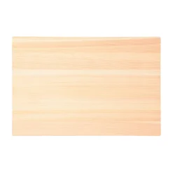 Ustensiles^Muji Planche à découper en hinoki