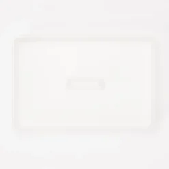 Rangements En Polypropylène^Muji Plateau intérieur pour boîte PP ‐ L35 x P23 x H5.5 cm