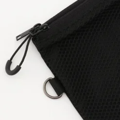 Pochettes De Voyage^Muji Pochette à double fermeture M