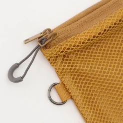 Pochettes De Voyage^Muji Pochette à double fermeture M