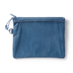 Pochettes De Voyage^Muji Pochette à double fermeture M