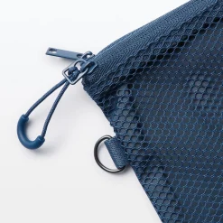 Pochettes De Voyage^Muji Pochette à double fermeture M