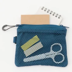 Pochettes De Voyage^Muji Pochette à double fermeture S