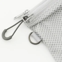 Pochettes De Voyage^Muji Pochette à double fermeture S