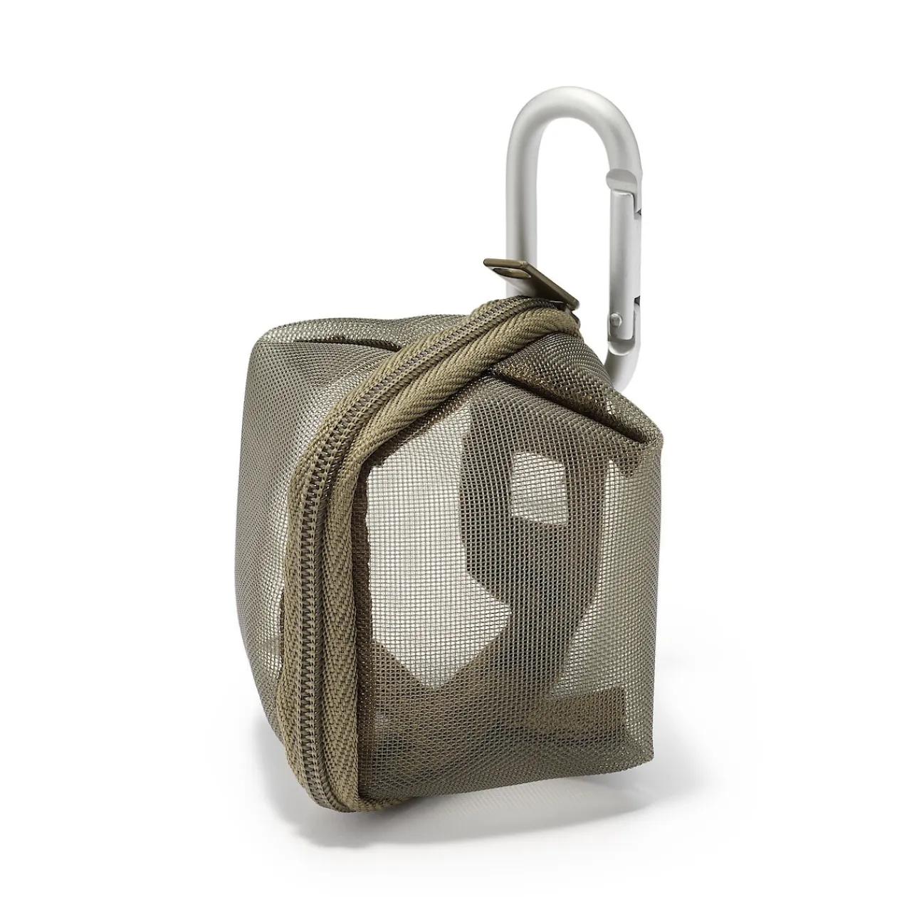 Accessoires De Voyage^Muji Pochette compacte en maille nylon