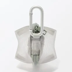 Accessoires De Voyage^Muji Pochette compacte en maille nylon