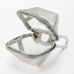 Accessoires De Voyage^Muji Pochette compacte en maille nylon