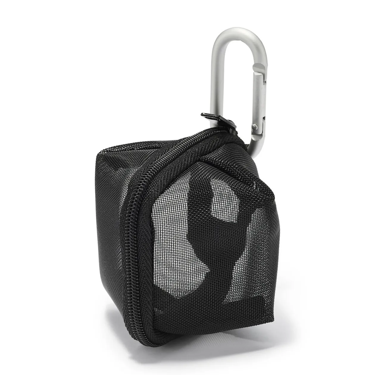 Accessoires De Voyage^Muji Pochette compacte en maille nylon