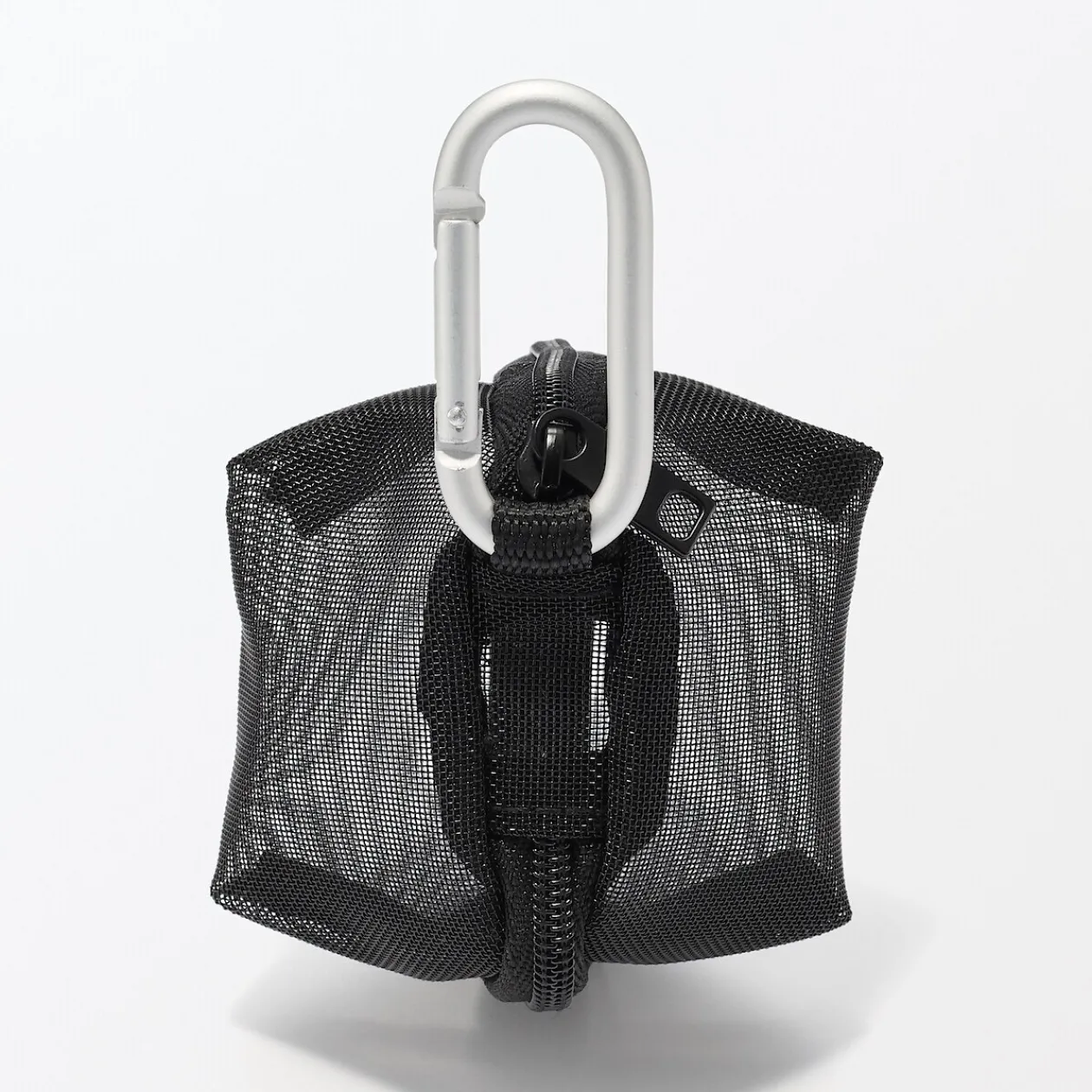 Accessoires De Voyage^Muji Pochette compacte en maille nylon