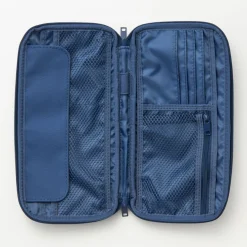 Pochettes De Voyage^Muji Pochette de voyage Noir