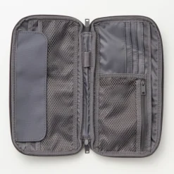 Pochettes De Voyage^Muji Pochette de voyage Noir