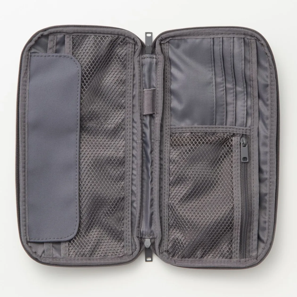 Pochettes De Voyage^Muji Pochette de voyage Noir