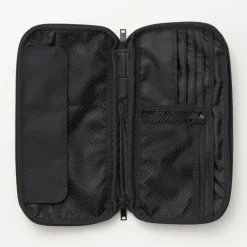 Pochettes De Voyage^Muji Pochette de voyage Noir