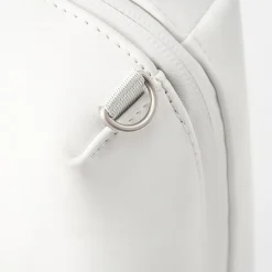 Sacs|Sacs^Muji Pochette en PU Combinations Case ‐ Grande, Gris