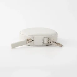 Sacs|Sacs^Muji Pochette en PU Combinations Case ‐ Mini, Ronde