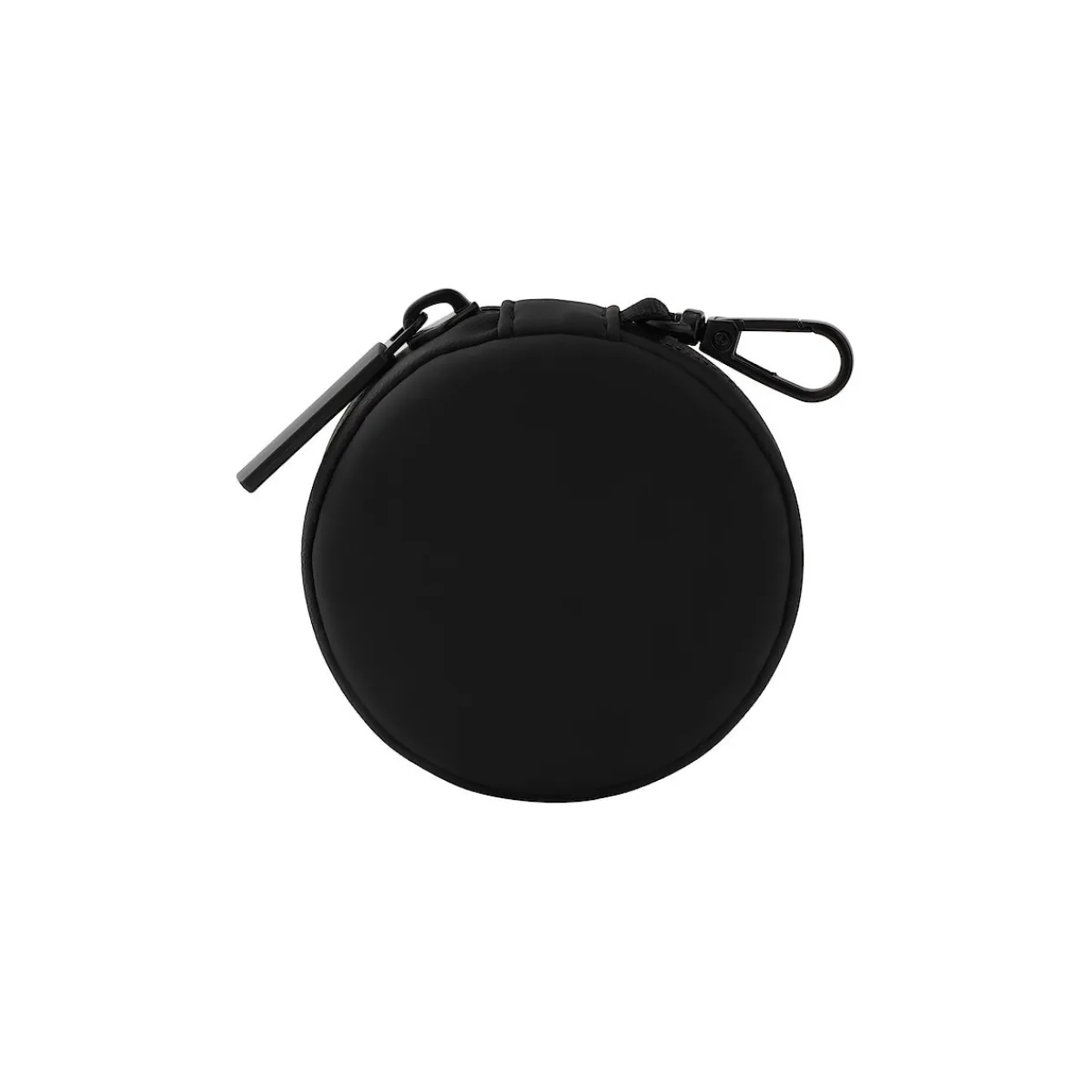 Sacs|Sacs^Muji Pochette en PU Combinations Case ‐ Mini, Ronde