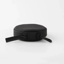 Sacs|Sacs^Muji Pochette en PU Combinations Case ‐ Mini, Ronde