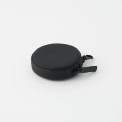 Sacs|Sacs^Muji Pochette en PU Combinations Case ‐ Mini, Ronde