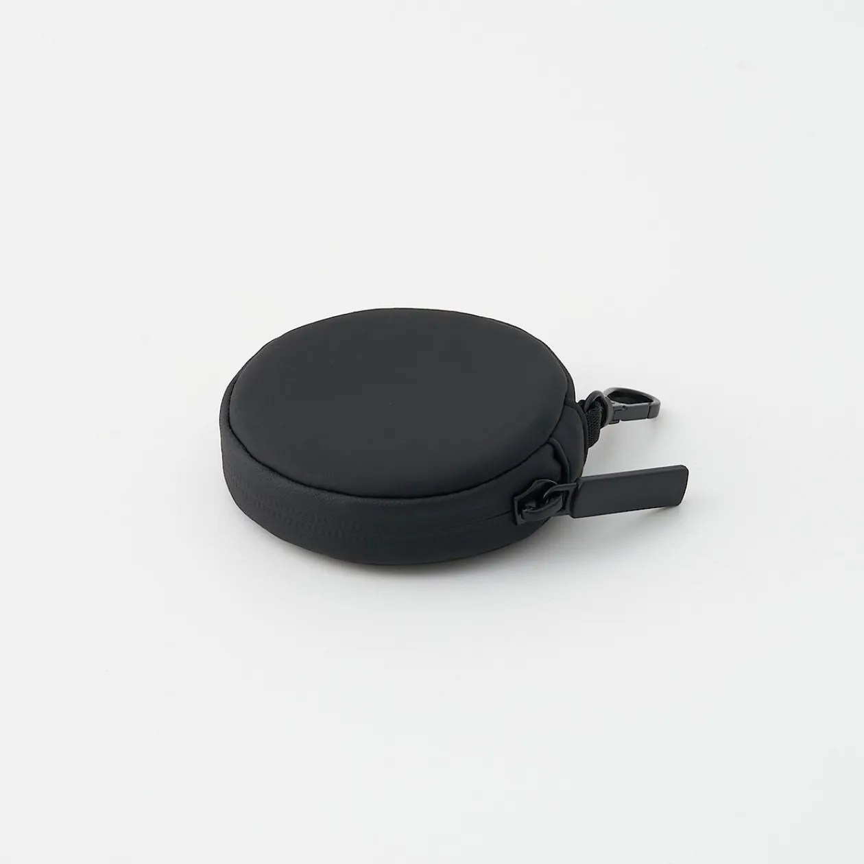 Sacs|Sacs^Muji Pochette en PU Combinations Case ‐ Mini, Ronde