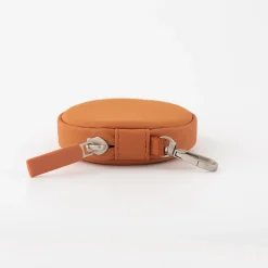 Sacs|Sacs^Muji Pochette en PU Combinations Case ‐ Mini, Ronde