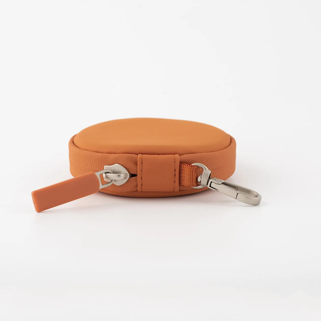 Sacs|Sacs^Muji Pochette en PU Combinations Case ‐ Mini, Ronde