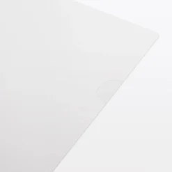 Porte‐Documents Et Dossiers^Muji Pochette individuelle transparente A4