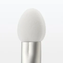 Outils De Maquillage Et Coton^Muji Pointe d'applicateur de fard à paupières