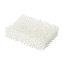 Bain Et Douche^Muji Éponge de recharge pour porte‐savon