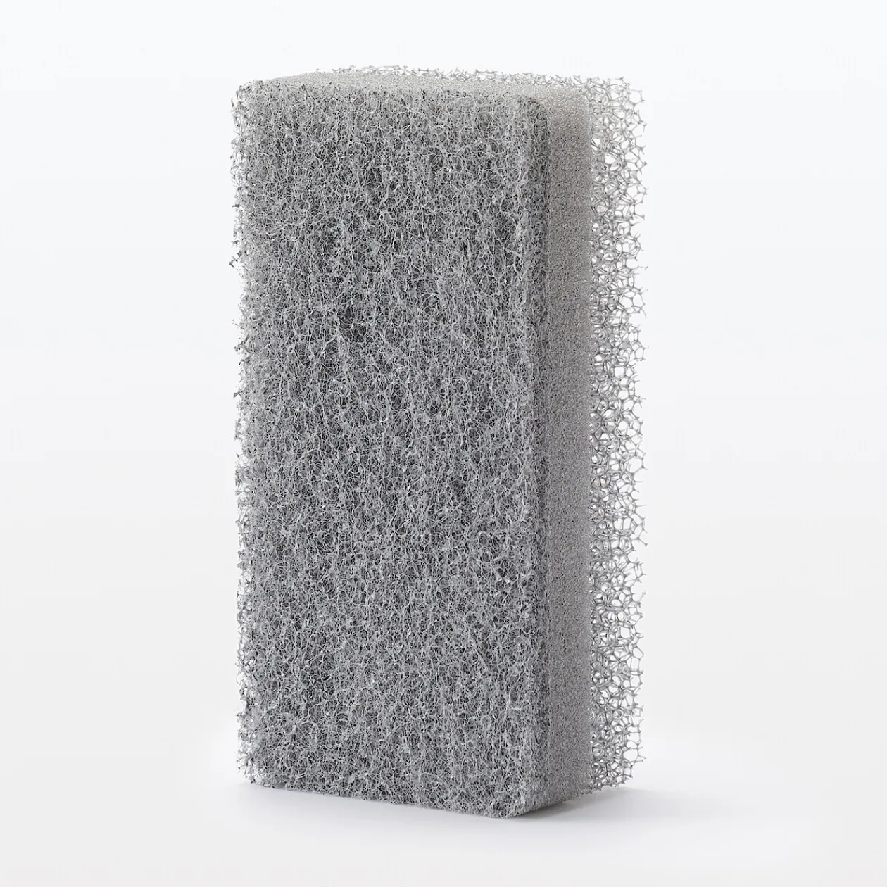 Nettoyage^Muji Éponges triple épaisseur - Lot de 3