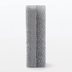 Nettoyage^Muji Éponges triple épaisseur - Lot de 3