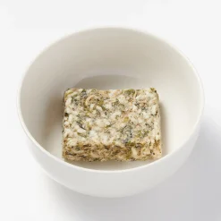 Riz, Pâtes Et Risottos|Soupes, Boîtes Et Canettes^Muji Porridge de riz aux blanchailles et algues nori 16.7g