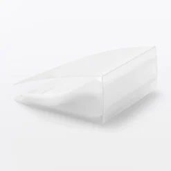 Porte-Cartes Et Albums^Muji Porte‐cartes (60 poches)