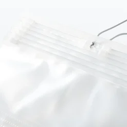 Porte‐Documents Et Dossiers^Muji Porte‐cartes de poche compact avec curseur