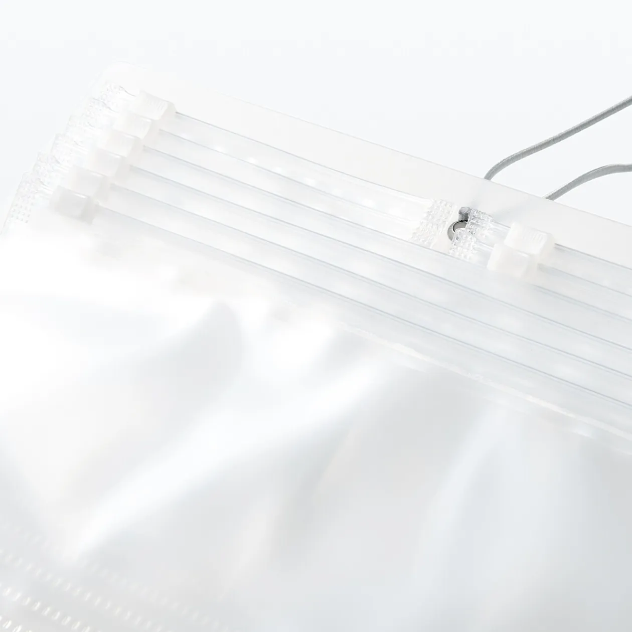 Porte‐Documents Et Dossiers^Muji Porte‐cartes de poche compact avec curseur