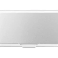 Porte-Cartes Et Albums^Muji Porte‐cartes de visite