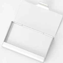 Porte-Cartes Et Albums^Muji Porte‐cartes de visite